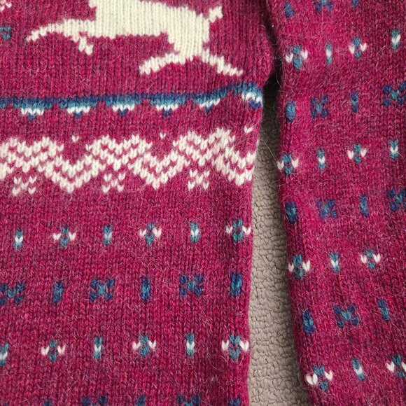 Woolrich Ski Sweater - Picture 5 of 7